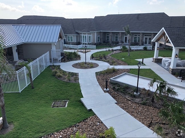 Building Photo - The Viera Rental