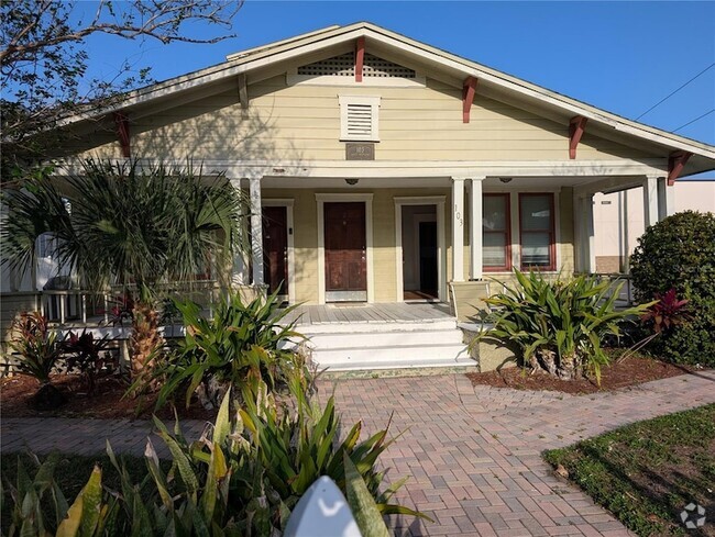 Building Photo - 103 S Westland Ave Rental