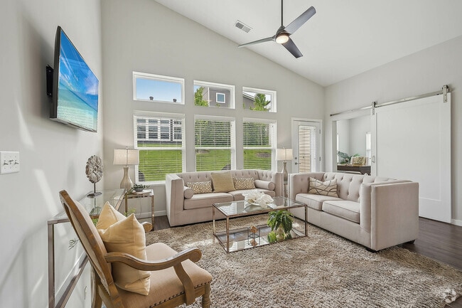 Building Photo - Redbud Commons Rental