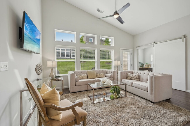 Building Photo - Redbud Commons Rental