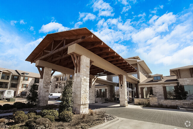 Building Photo - The Chateau Independent Senior Living Rental