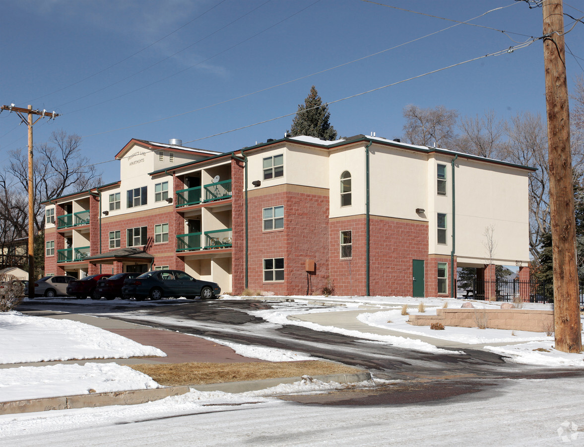 Photo - Prospect Lake Apartments