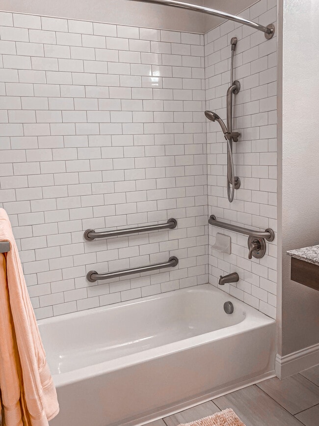 Avanti Legacy at Sienna Palms Senior Living Apartments Weslaco