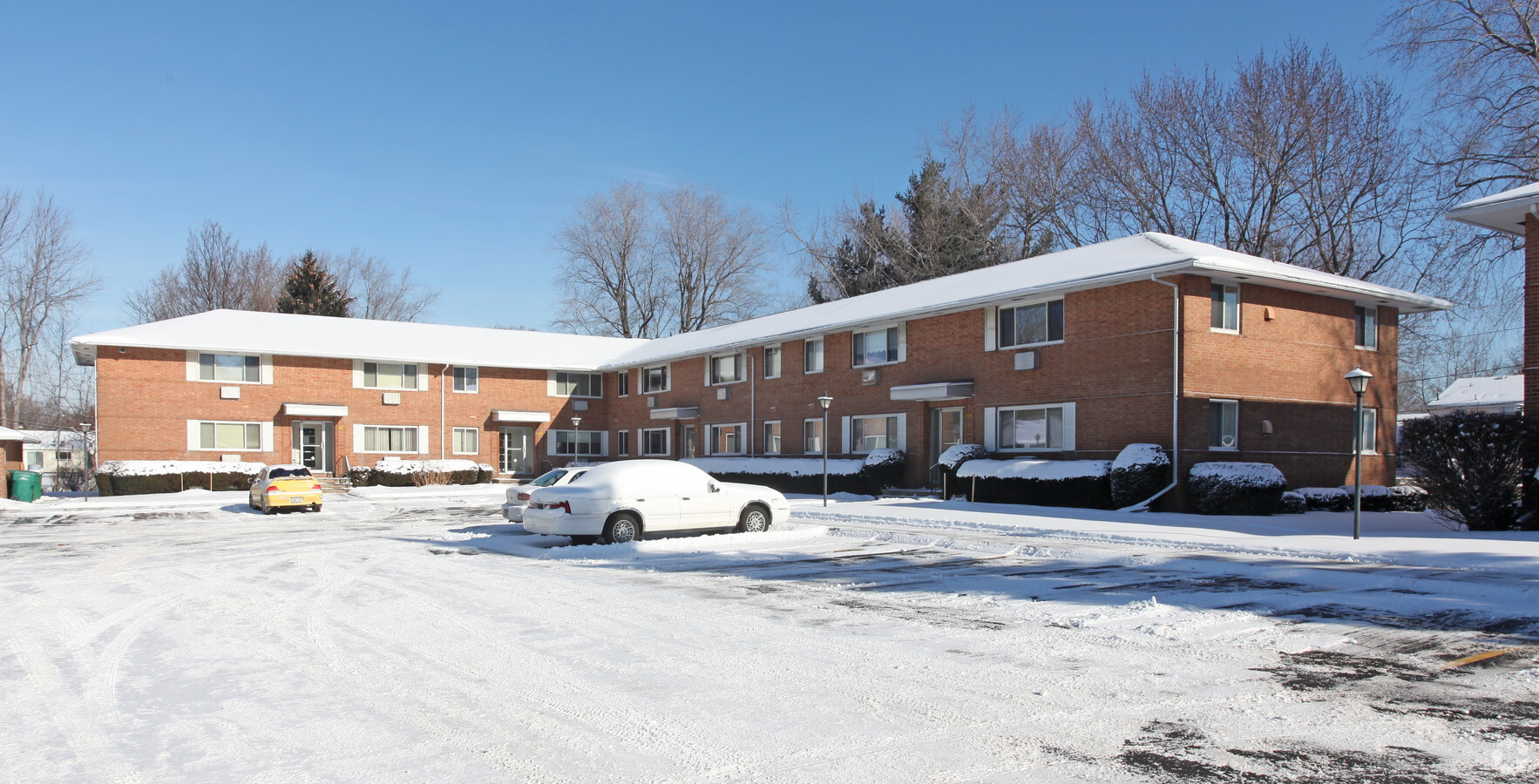 Photo - Imperial Garden Apartments