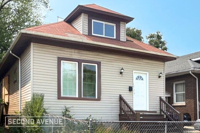 Photo - 11140 S Parnell Ave Rental