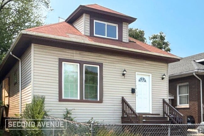 Building Photo - 11140 S Parnell Ave Rental
