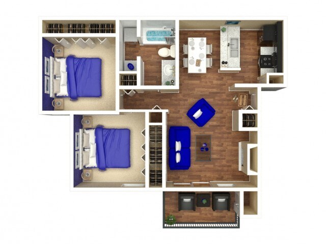 The Bayside - The Bayside