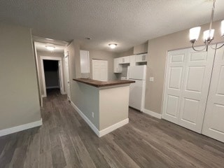 Floor Plan - 2 Beds, 1 Baths