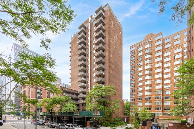 Building Photo - Henry Phipps Plaza Rental