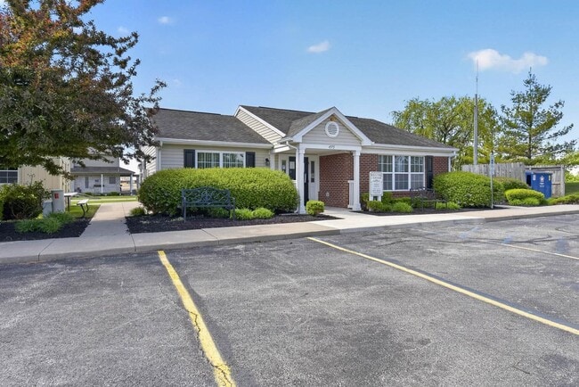 Building Photo - Lake Towne Senior
