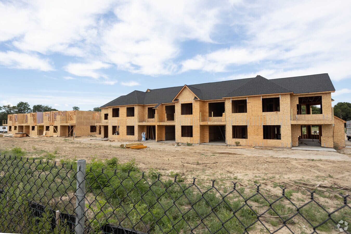 Middle Country Meadows 55+ Community Apartments Selden, New York 0