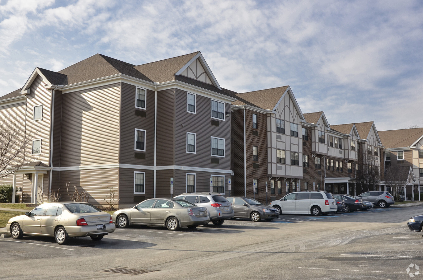 Park View at Cheltenham Senior Community - Park View at Cheltenham Senior Community Apartments