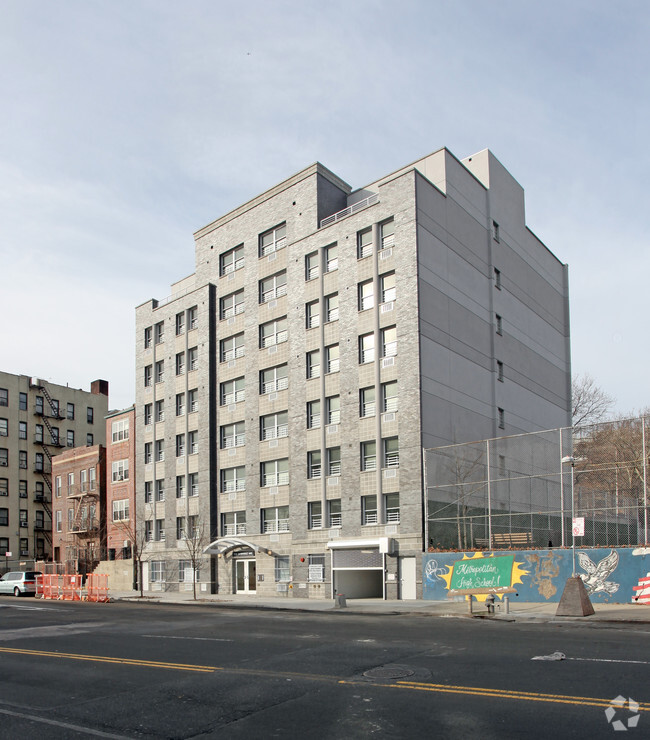 Primary Photo - Intervale Senior Residences Rental