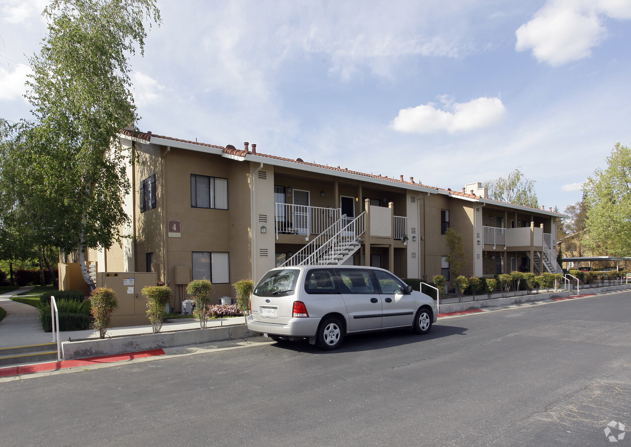 Photo - Creekside Village Senior Apartments