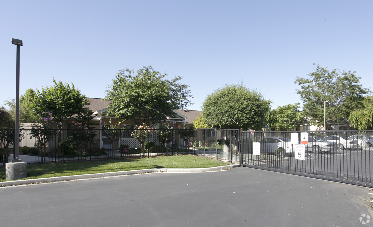 Photo - Sycamore Place Senior Housing Apartments