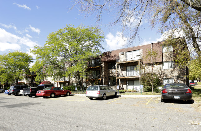 Building Photo - The Village Apartments