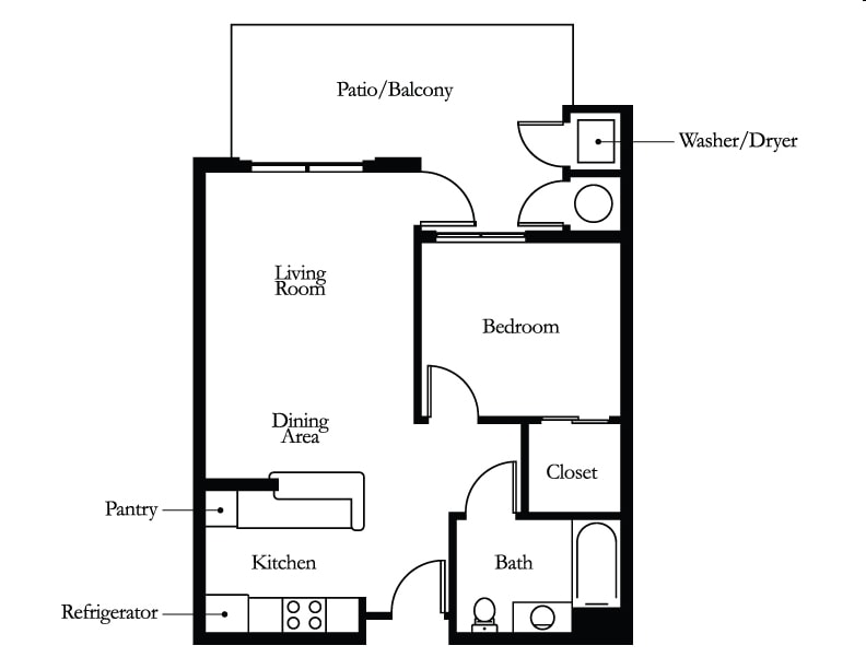 Bungalow - Bungalow
