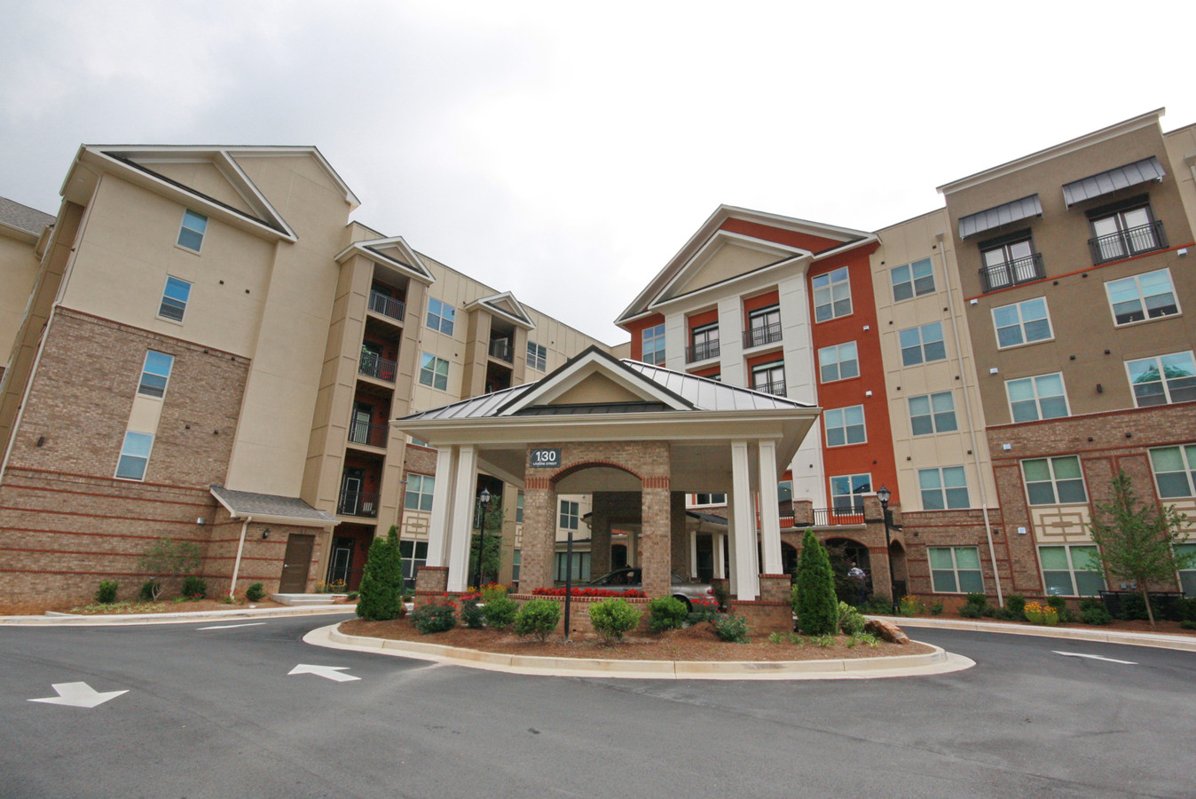 Veranda at Scholars Landing - Veranda at Scholars Landing Apartments