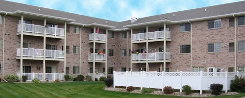 Havenwood Lake 55+ Living - Havenwood Lake 55+ Living Apartments