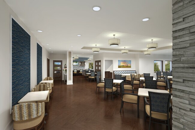 Photo - Atrium Village Independent Living Apartments