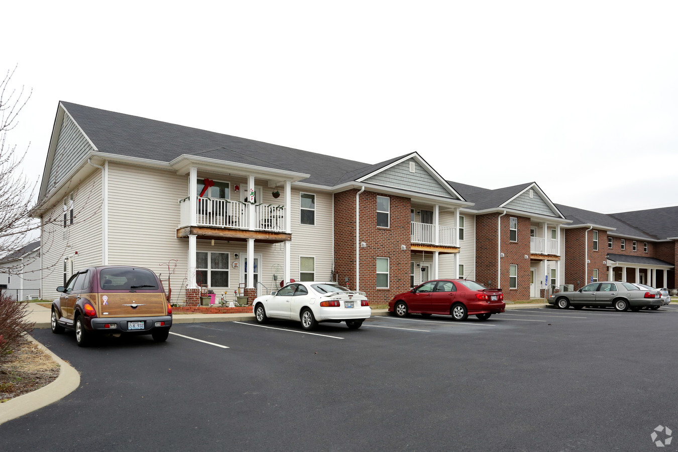 Photo - Harmony Village Apartments