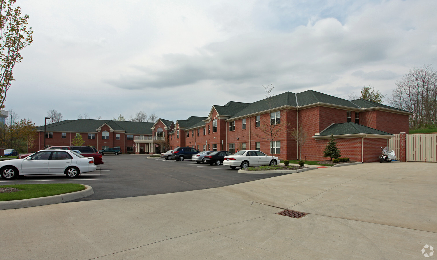 Photo - Applewood Place II Apartments