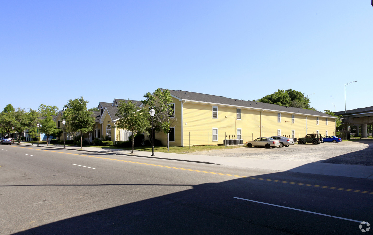 Photo - King Street Apartment I & II