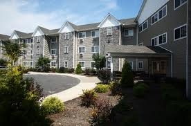 Primary Photo - Pinecrest Rental