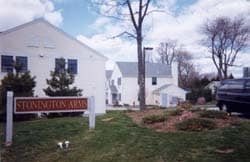 Primary Photo - Stonington Arms Rental