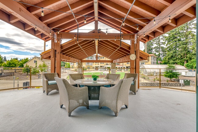 Building Photo - Aventine at Vancouver - 55+ Rental
