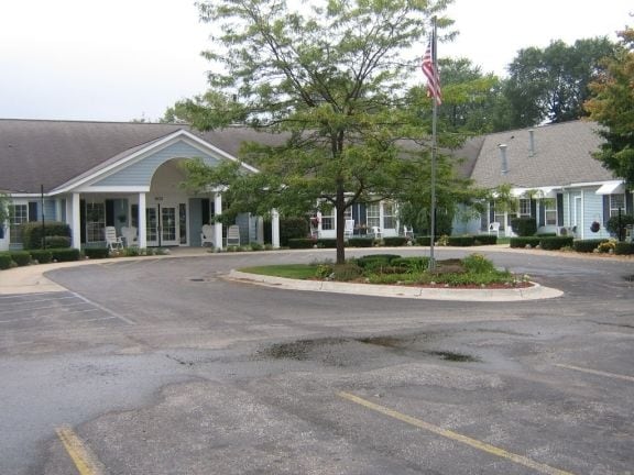 Primary Photo - Lawndale Rental