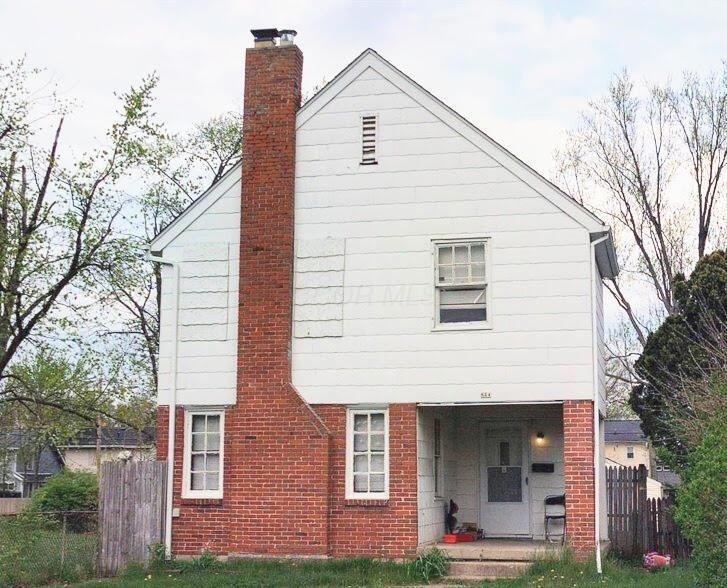 624 S Richardson Ave Rental - Columbus, Ohio - 1 unit available | After55