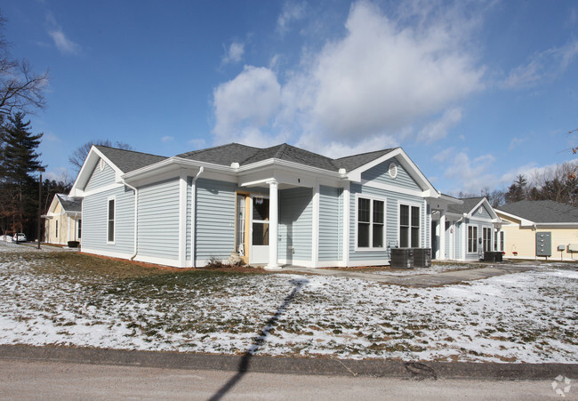 Photo - Woodcrest Elderly Housing Apartments