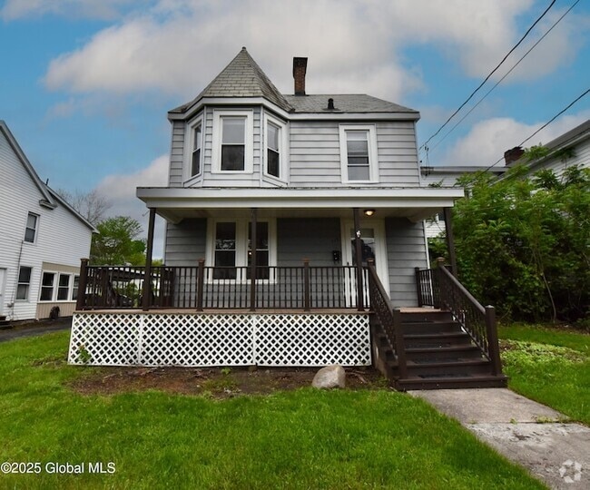 Building Photo - 113 S 3rd Ave Rental