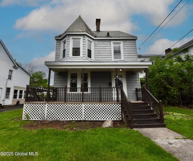Photo - 113 S 3rd Ave Rental