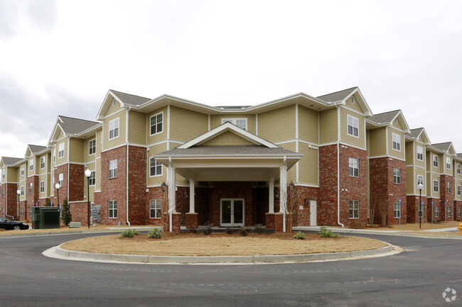 Building Photo - Highland Estates Senior Apartments