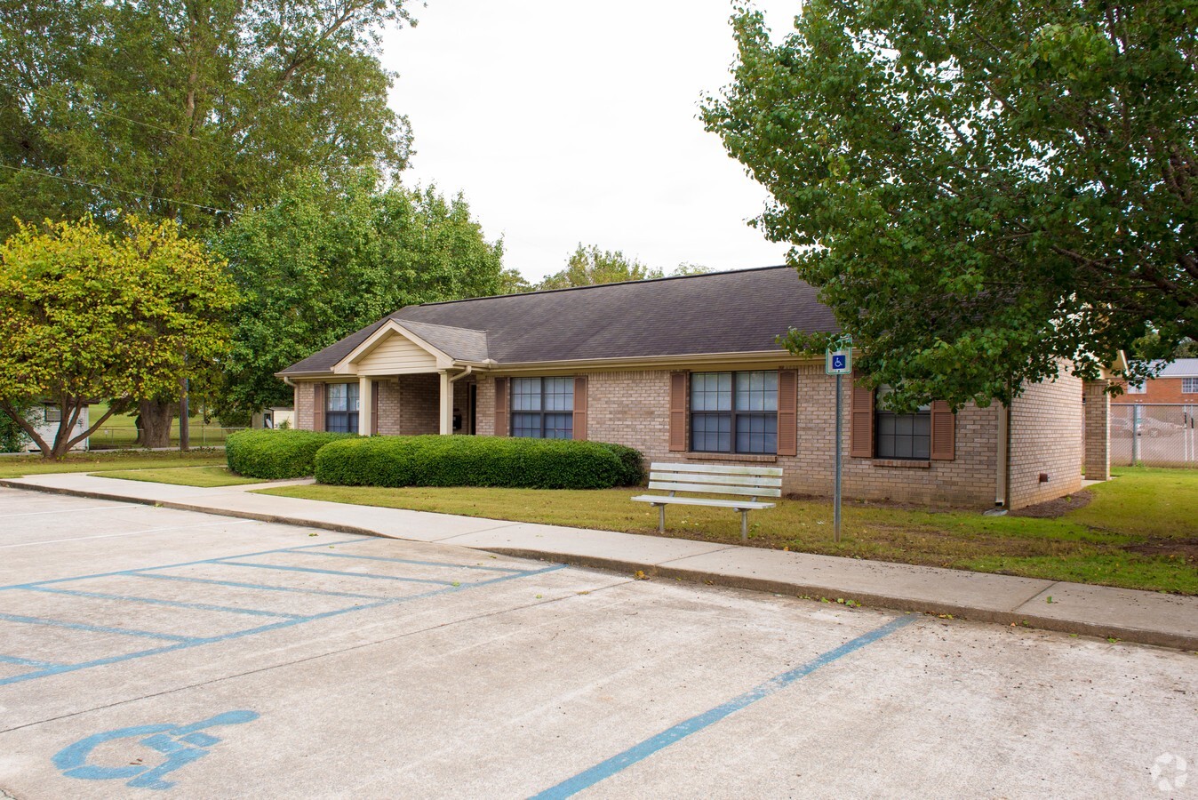 Photo - Serene Grove Elderly Community Apartments