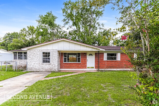 Building Photo - 5442 Foxboro Rd Rental