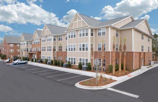 Building Photo - Seven Farms Village Rental