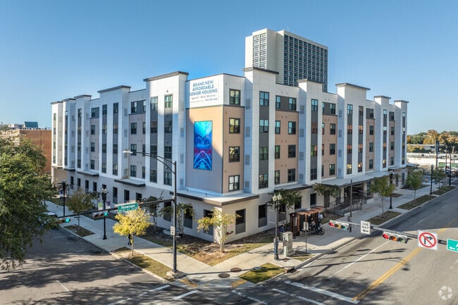 Building Photo - Ashley Square