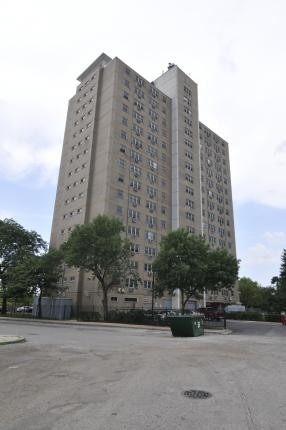 Building Photo - Irene McCoy Gaines Apartments