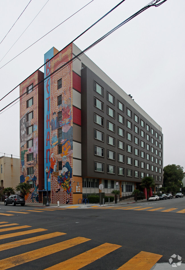 Primary Photo - Bethany Center Rental