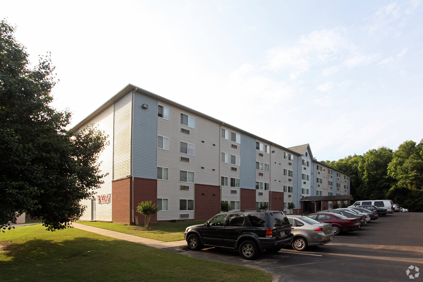 Photo - LeFleur Haven Apartments