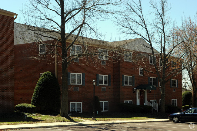 Indian Valley Apartments - 55+ Senior Housing - Indian Valley Apartments - 55+ Senior Housing