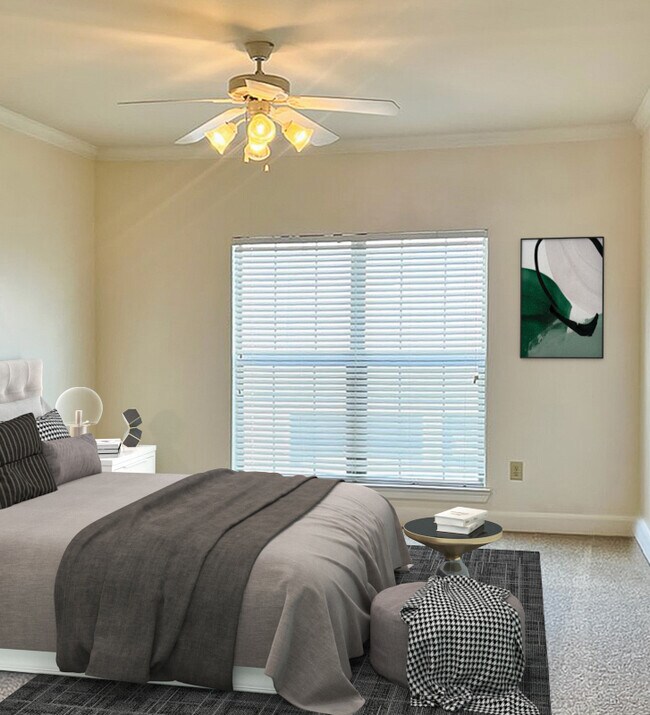 Big Bass Apartments Houston, Texas 2 units available After55