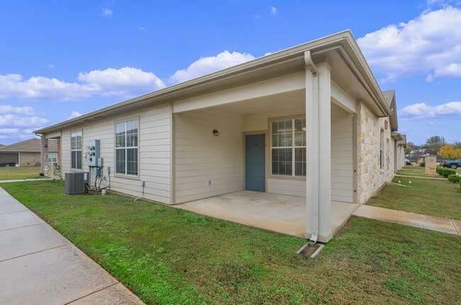 Comfort Place - Senior Living - Comfort Place - Senior Living Apartments