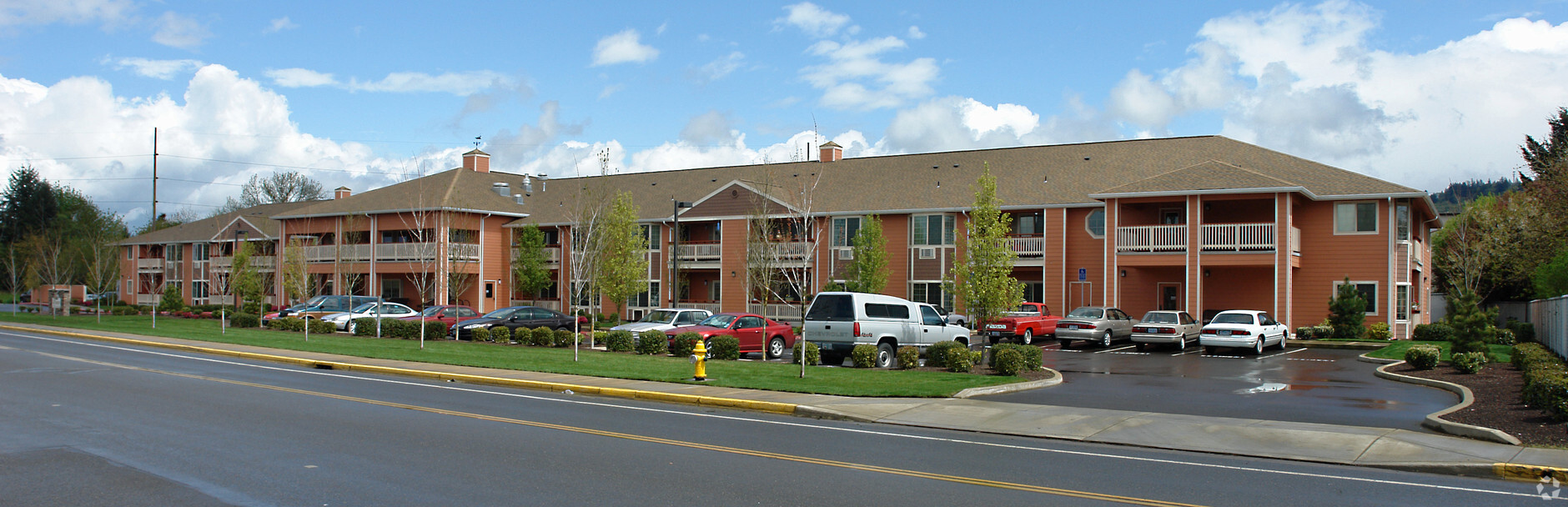 Stillwater Senior Apartments - Stillwater Senior Apartments