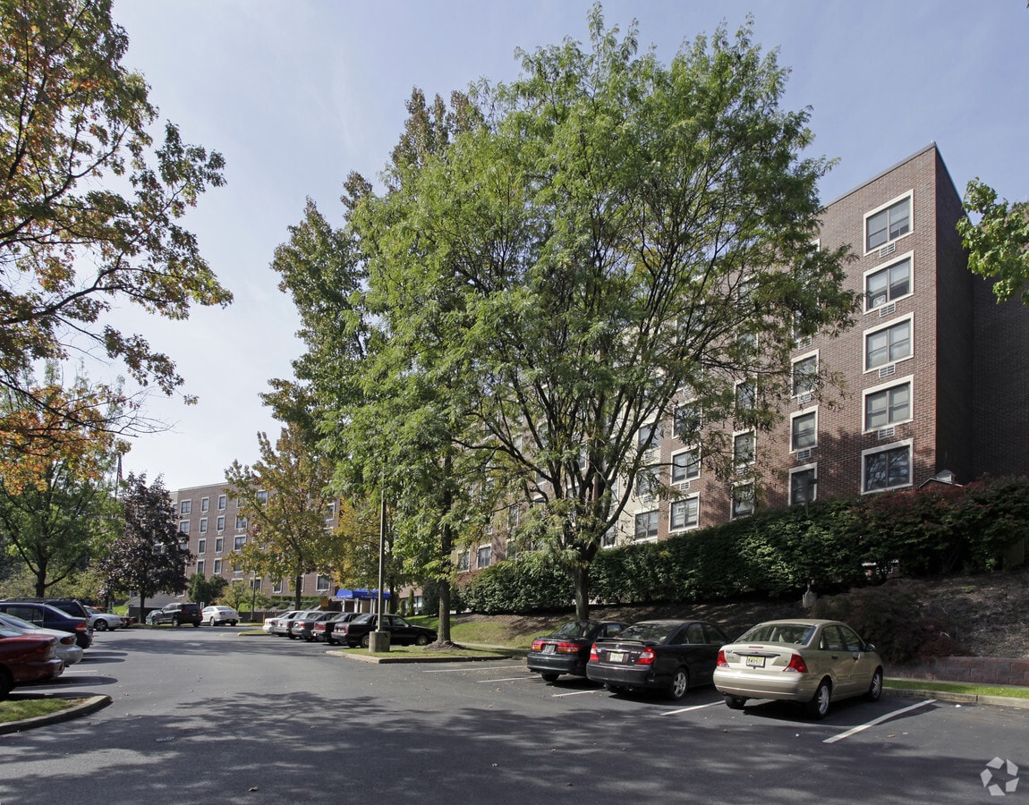 Verona Senior Citizens Apartments Verona, New Jersey 0 unit