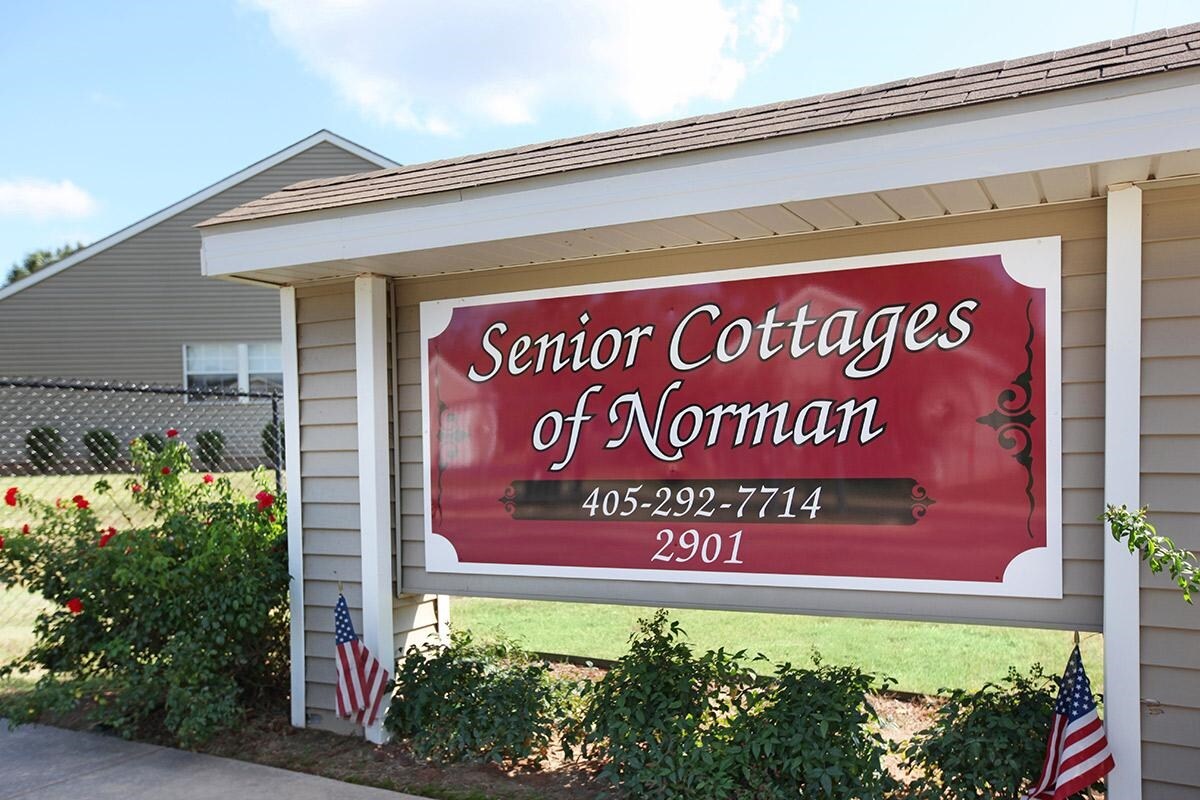 Photo - Senior Cottages of Norman Apartments
