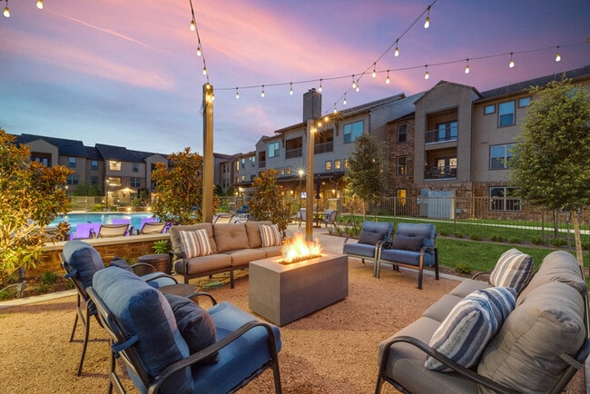 Building Photo - Alders Prosper 55+ Active Adult Luxury Living Rental